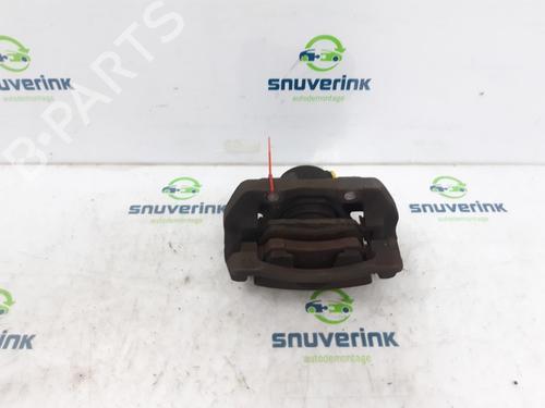 Right front brake caliper CITROËN C4 CACTUS 1.2 VTi 82 | BP24164216M104