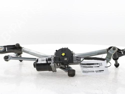 Used Front wipers mechanism Front wipers mechanism 33697000 33697000