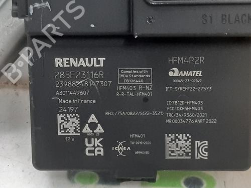 Control unit RENAULT SYMBIOZ 1.6 E-Tech 145 | BP24944103M11 - Image 3