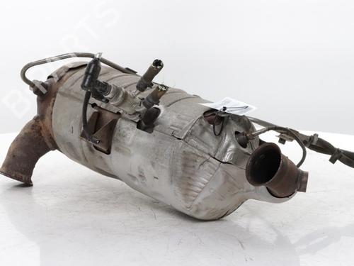 Catalyst PEUGEOT EXPERT Van (V_) 1.5 BlueHDi 120 | BP34235464M10  - Image 7