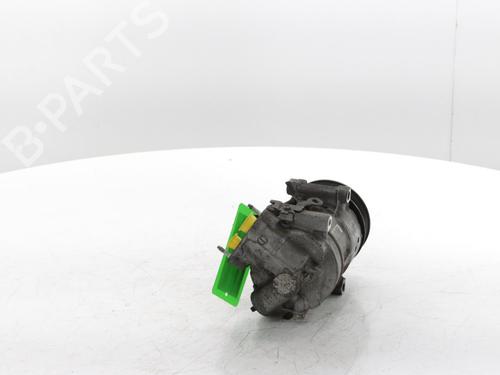 AC compressor OPEL CROSSLAND X / CROSSLAND (P17, P2QO) 1.2 (75) | BP30185784M34