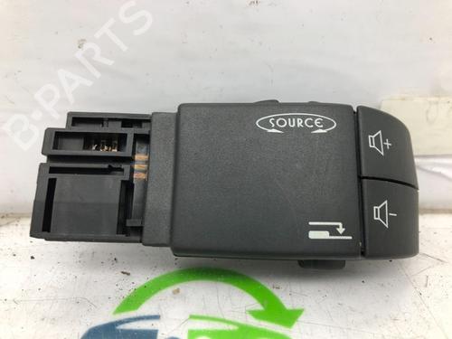 Commandes au volant RENAULT TWINGO II (CN0_) 1.2 (CN0D) | BP24165190E15 