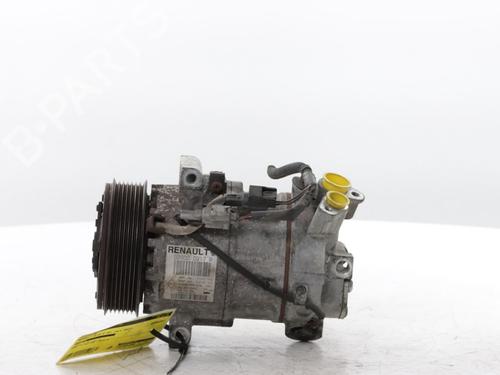 Used AC compressor RENAULT CLIO IV Grandtour (KH_) 0.9 TCe 90 (90 hp) 30866706