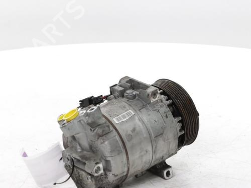 AC compressor FIAT TALENTO Van (296_) 2.0 EcoJet | BP30186001M34