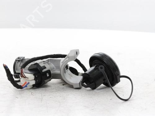 Ignition barrel FIAT DUCATO Van (250_) 140 Multijet 2,3 D | BP34567454M48  - Image 6
