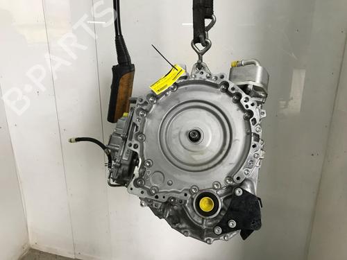 Used Gearbox PEUGEOT 508 II (FB_, FH_, F3_) Hybrid 225 (F35GQU) (224 hp) 29068963