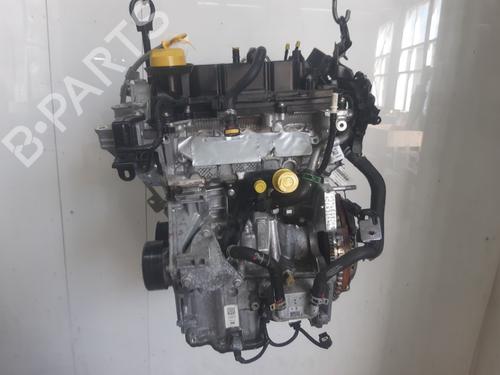 Engine RENAULT CLIO V (B7_) 1.0 TCe 90 (B7MT) | BP38409284M1 - Image 3