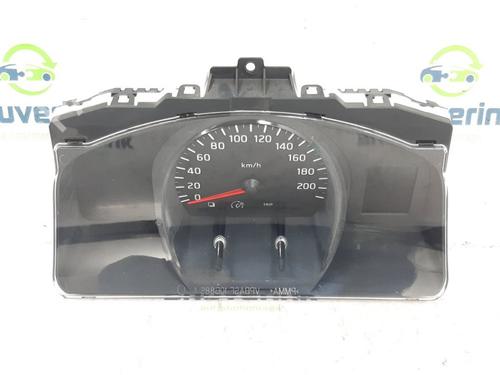 instrument-cluster-nissan-nv200-van-15-dci-90-m20-m20n-m20m-248103ls2a-2010-17465631 main image