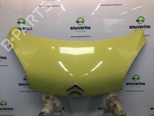 Used Hood CITROËN C1 (PM_, PN_) 1.0 (68 hp) 21112112