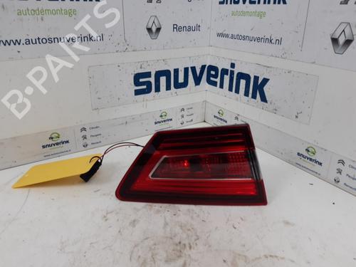 Used Left taillight RENAULT CLIO IV (BH_) 0.9 TCe 90 (BHNF, BHMA, BHMH, BHJK, BHJR) (90 hp) 10796974