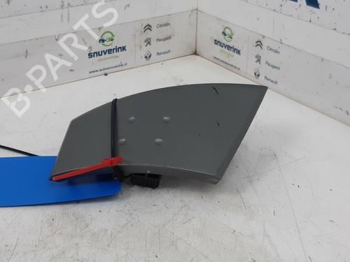 Used Front right exterior door handle PEUGEOT 107 (PM_, PN_) 1.0 (68 hp) 12089865