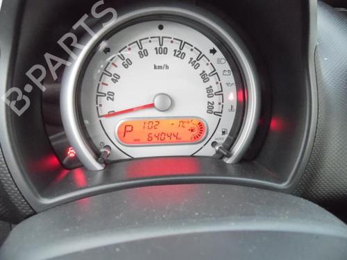 Gearbox OPEL AGILA B (H08) 1.2 (F68) | BP40579930M3 - Image 18