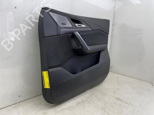 Front right panel BMW X1 (U11) sDrive 18 d | BP40587234C59 - Image 2