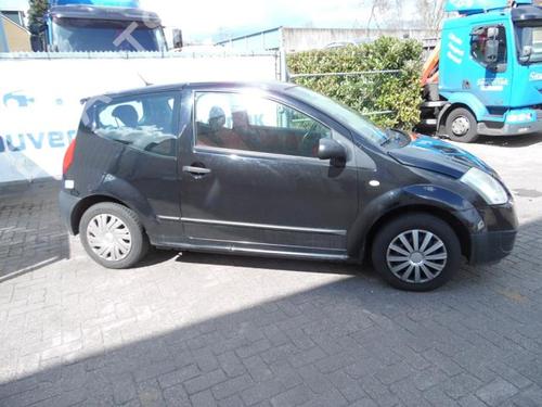 Steering column stalk CITROËN C2 (JM_) 1.4 | BP40572010I23 - Image 7