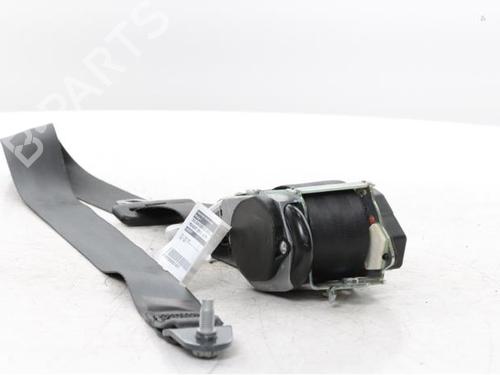 Front right seatbelt PEUGEOT 2008 I (CU_) 1.2 VTi | BP33813994I25 - Image 7