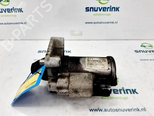 Used Starter PEUGEOT 308 SW II (LC_, LJ_, LR_, LX_, L4_) 1.6 BlueHDi 120 (120 hp) 10804196