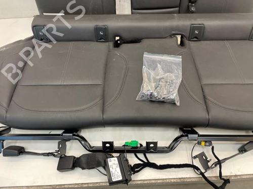 Rear seat ALFA ROMEO STELVIO (949_) 2.0 Q4 (949.AXF2A) | BP40584479C17 - Image 2