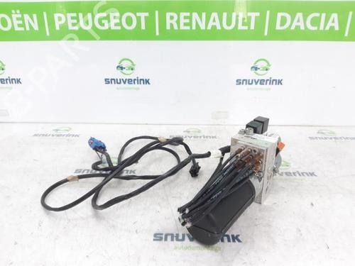 Electronic module PEUGEOT 307 CC (3B) 2.0 16V | BP40581196M83 - Image 3