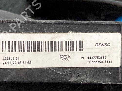Electronic module DS DS 3 / DS 3 CROSSBACK (UR_, UC_, UJ_) 1.2 PureTech 130 (URHNSS) | BP40589489M83 - Image 11