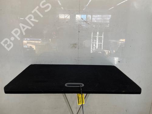 Used Luggage compartment floor Luggage compartment floor 34567364 34567364
