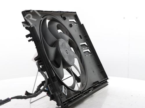 Electronic module CITROËN BERLINGO Box Body/MPV (K9) PureTech 110 | BP30866928M83 