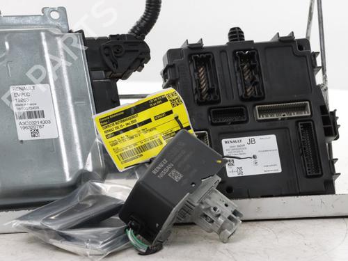 Used Engine control unit (ECU) Engine control unit (ECU) 38111138 38111138