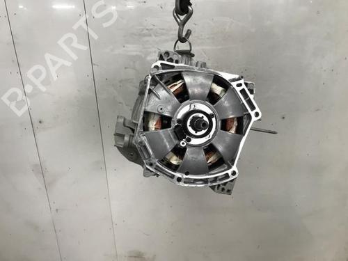 Engine RENAULT TWINGO III (BCM_, BCA_) Z.E: (BCA1) | BP40585086M1 - Image 2