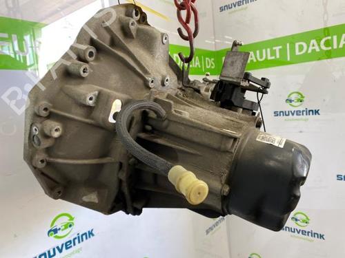 Gearbox RENAULT TWINGO III (BCM_, BCA_) 1.0 SCe 70 | BP40581116M3 - Image 4