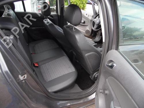 Front right window mechanism OPEL CORSA D (S07) 1.3 CDTI (L08, L68) | BP40574201C23 - Image 11
