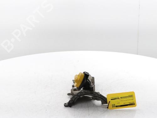 Valve cover RENAULT KADJAR (HA_, HL_) 1.3 TCe 160 (HLNC) | BP29899358M124