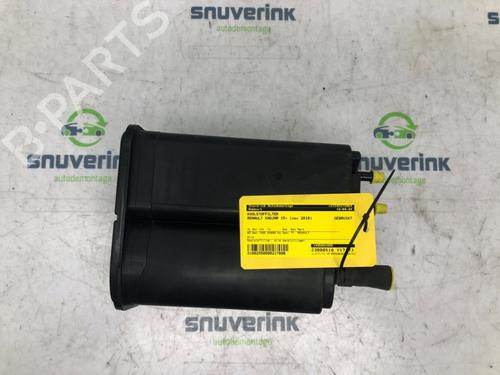 Otra RENAULT KADJAR (HA_, HL_) 1.3 TCe 140 (HLNB, HLN1) | BP17676610O1