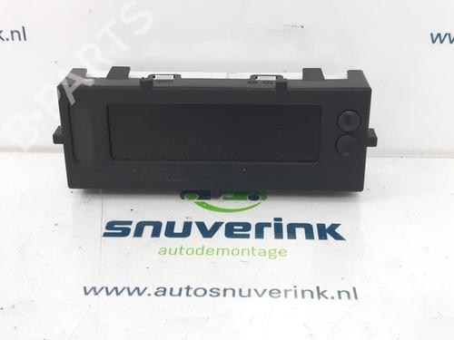 Display für Display 13324765 13324765