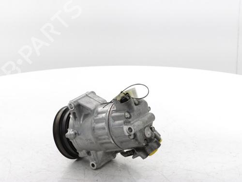 AC compressor RENAULT CLIO V (B7_) 1.0 SCe 65 (B7MG) | BP29640556M34 