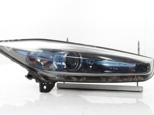 Used Left headlight Left headlight 38409380 38409380