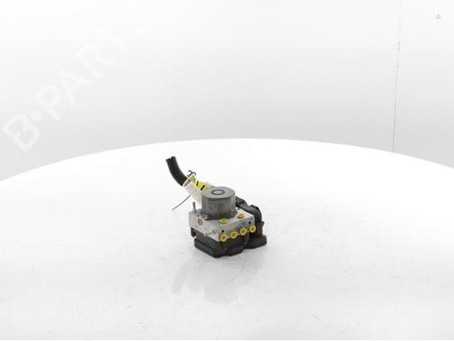 ABS pump RENAULT KADJAR (HA_, HL_) 1.3 TCe 140 (HLNB, HLN1) | BP29241466M43 - Image 8