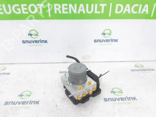 Used ABS pump ABS pump 24943917 24943917