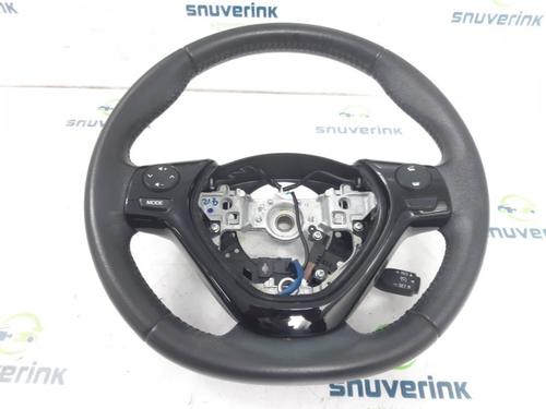 Rat PEUGEOT 108 1.0 VTi 72 | BP25009461C49 - Image 2