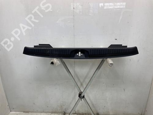 Used Boot lining Boot lining 34563412 34563412
