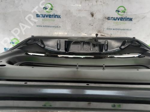 Tailgate PEUGEOT RCZ 1.6 16V | BP10802681C6 