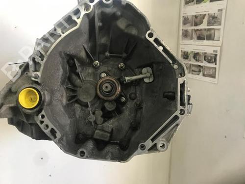 gearbox-renault-twingo-iii-bcm_-bca_-2014-40587040 main image
