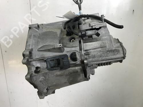 Used Gearbox Gearbox 34564496 34564496