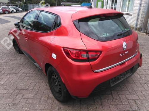Engine control unit (ECU) RENAULT CLIO IV (BH_) 1.5 dCi 75 | BP40577776M57 - Image 12