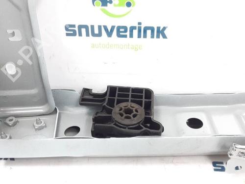Front slam panel RENAULT TWINGO III (BCM_, BCA_) Z.E: (BCA1) | BP40573171C72 - Image 6