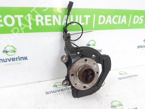 Used Right front steering knuckle RENAULT TWINGO III (BCM_, BCA_) 1.0 SCe 70 (71 hp) 21193638