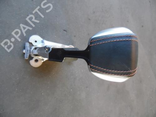 Seats set PEUGEOT 2008 I (CU_) 1.6 BlueHDi 100 | BP31592118C78 