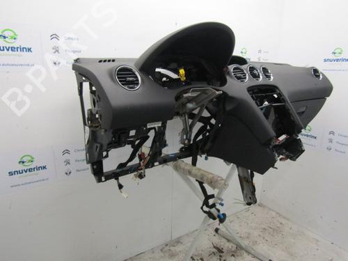 Dashboard PEUGEOT 308 SW I (4E_, 4H_) 1.6 16V | BP17223396C46 