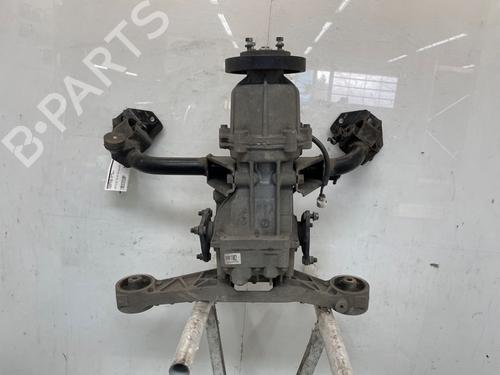 Used Rear differential Rear differential 38545012 38545012