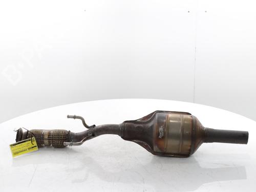 Katalysator RENAULT CLIO V (B7_) 1.0 SCe 65 (B7MG) | BP29426939M10 