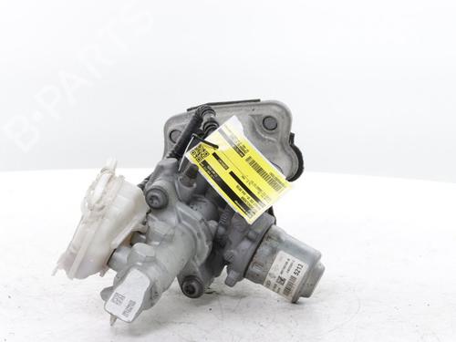 Brake master cylinder RENAULT ZOE (BFM_) ZOE | BP33845981M77 - Image 8