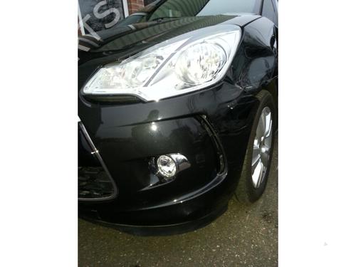 Interior roof handle CITROËN DS3 (SA_) 1.6 VTi 120 | BP40590360I35 - Image 15